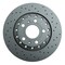 Zimmermann Brake Disc - Sport/Coated, 100331152 100331152 - alternate 2